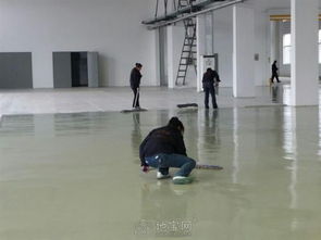 專業開荒保潔與工業清潔服務專家——南昌心連心